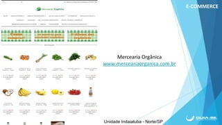 Unidade Indaiatuba - Norte/SP
 