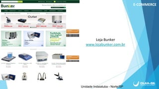 Unidade Indaiatuba - Norte/SP
 