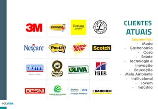 Planejamento e
Criação
 