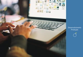 Conteúdo
Interação
 