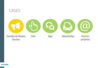 Objetivo:
Potencializar a marca por meio da Andorinha
Dorinha, uma personagem extremamente
carismática, próxima e autêntica.
A marca queria aproximar-se ainda mais do
dia a dia das consumidoras, com mais
conteúdo e interações genuínas, construindo
um relacionamento de amizade, respeito e
admiração.  
CASE ANDORINHA
GestãodeRedesSociais
 
