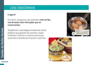 Serviço
No final de 2013, a Polvora!
assumiu a gestão de todos os
sites e hotsites da Fundação
Telefônica VIVO
FUNDAÇÃO TELEFÔNICA | VIVO
Produçãoegestãodesites
 