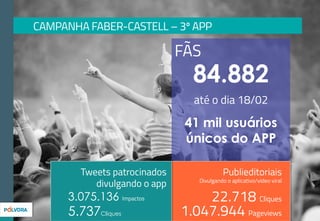 CASES
Gestão de Redes
Sociais
App Outros
projetos
Site Newsletter
 