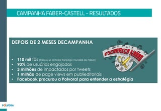 NEWSLETTER
Criação de layout,
de arte e conteúdo
 