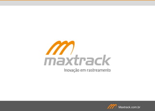maxtrack.com.br
 