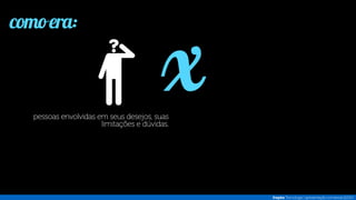 #ponto final 
<daqui em diante seu problema não é tecnologia> 
é perspectiva 
 