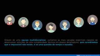 Inspira - Portfolio [pt]