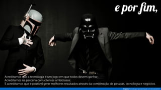 Inspira - Portfolio [pt]