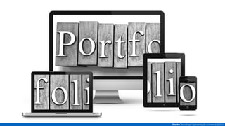 Inspira - Portfolio [pt]