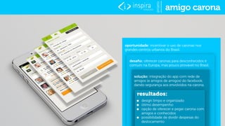 Inspira - Portfolio [pt]