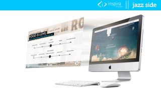 Inspira - Portfolio [pt]