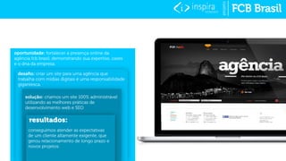 Inspira - Portfolio [pt]