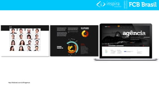 Inspira - Portfolio [pt]