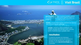 Inspira - Portfolio [pt]