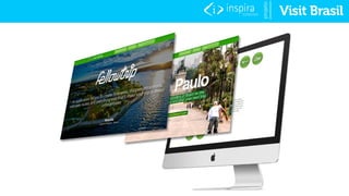 Inspira - Portfolio [pt]