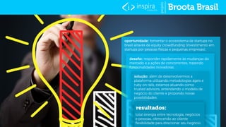 Inspira - Portfolio [pt]