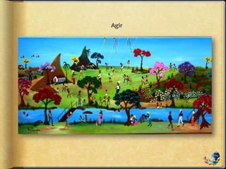 Agir
 