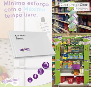 fui ao
cinema
volto as
22h00
beijos
;)
Campanha OBER
Máximo
alta
absorção
protegido
contra a
proliferação
de fungos e
bactérias
reutilizável
Superfícies
laváveis
CampaignOber
Máximo
 