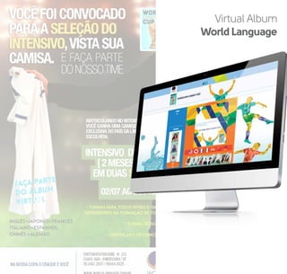 Virtual Album
World Language
 