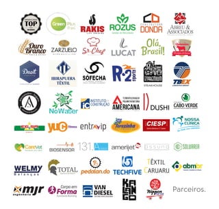 Parceiros.
c o a c h i n g
conduzindo ao sucesso
ﬁtness
OFICINA ESPECIALIZADA
DIESEL narua
 