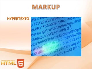 HYPERTEXTO
 