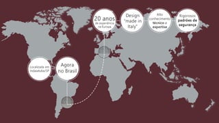 Cover Light - soluções em tendas e coberturas