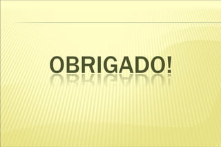 Apresentacao projeto paranagua