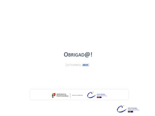 OBRIGAD@!
[SETEMBRO, 2025]
 