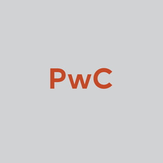 PwC
 