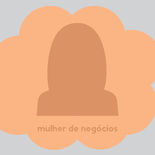 mulher de negócios
 