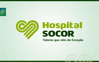 Apresentação - QR CODE