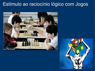 Proposta Educacional Interdisciplinar
 