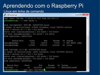Programas
Tudo (quase) o que se pode instalar no Debian/Ubuntu Linux
 