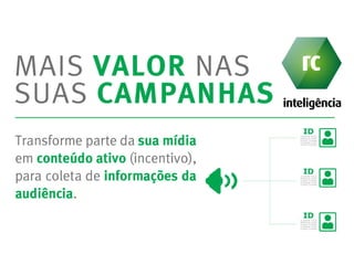 RC Inteligência | Campanhas SMS 