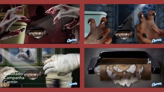 Vick
Campanha
#ZzzQuil
 