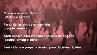 Toyota pelo Olhar das Pessoas
 