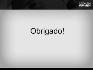 Obrigado! 