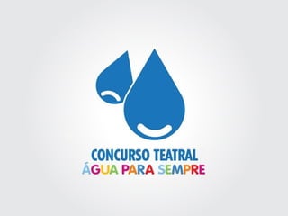 Website / Blog – www.concursoteatral.com.br
 