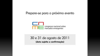 Apresentacao Renato Meirelles do Data Popular 2010