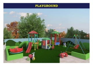 PLAYGROUND
 