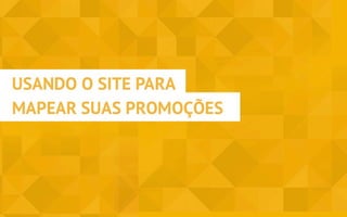 Apresentação Digitalks: usando o retargeting do Facebook para cross sell e up sell na Copa do Mundo