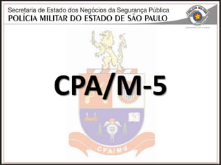 CPA/M-5
 
