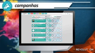 campanhas	
 