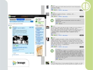 Apresentação Rola Blog