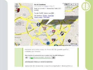 Apresentação Rola Blog