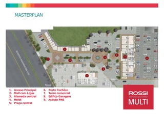 2.3 Terreno – Foto Montagem
 