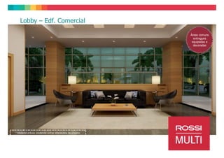 Praça Central




* Material prévio, podendo sofrer alterações de projeto.
 