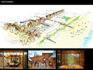 PRAIA DE BAMBU
 