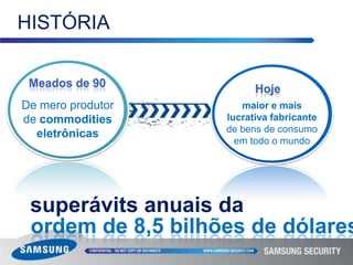 Reconhecer e confrontar os desafios globais; 