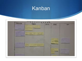 Kanban
 